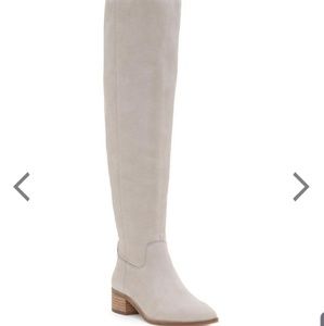 NEW Lucky Brand Kitrie Boot